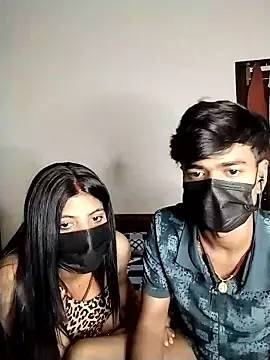 Love-Birdss online show from April 10, 5:06 pm