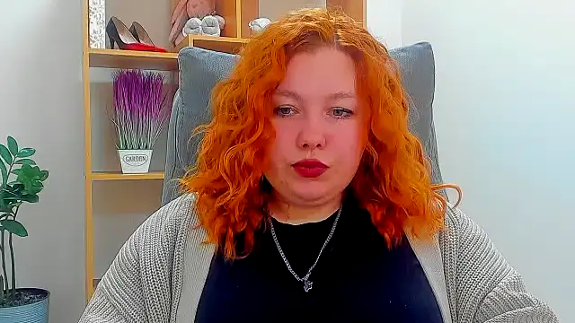 Aillia-Rous online show from April 19, 6:13 am