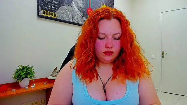 Aillia-Rous online show from May 16, 6:32 am