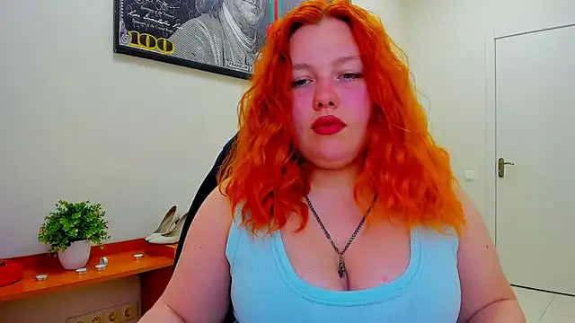Aillia-Rous online show from May 16, 6:43 am