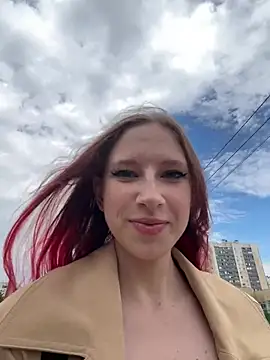 michelle lovique online show from June 9, 8:26 am