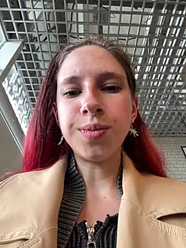 michelle lovique online show from July 7, 7:23 am