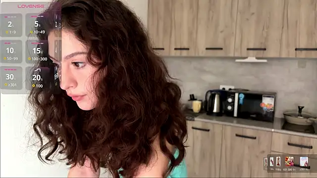 LibbieSchworm online show from July 18, 2:32 pm