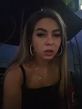 AylinRosee online show from June 26, 6:34 pm