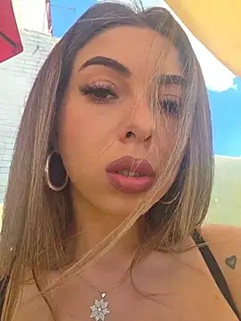 AylinRosee online show from July 11, 10:18 am