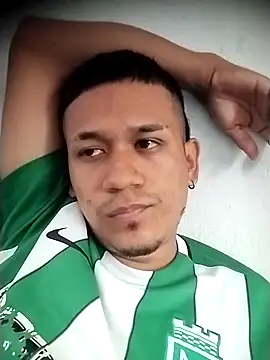 Snapshot of _Morenoo_Col_17cm chatting on April 7, 1:00 pm Morenoo Col 17cm online show from April 7, 1:00 pm