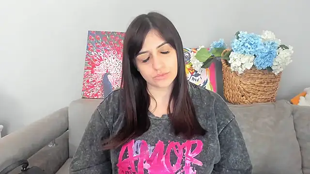 HabbiLove online show from April 9, 8:09 am