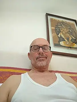 Rubicon man online show from April 23, 12:29 pm