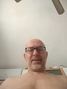 Rubicon man online show from April 29, 9:13 am