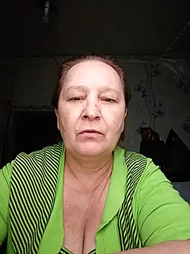 IngaLuna48 online show from April 8, 10:04 am