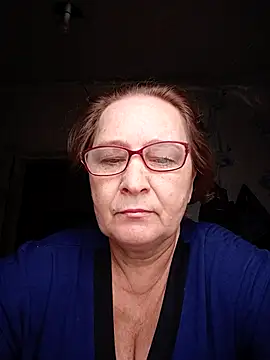 IngaLuna48 online show from April 9, 6:52 am