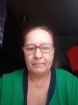 IngaLuna48 online show from April 13, 11:37 am