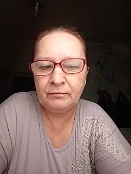 IngaLuna48 online show from April 14, 6:08 am