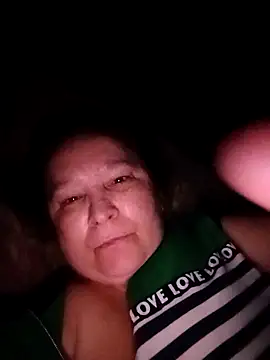 IngaLuna48 online show from April 19, 5:01 pm