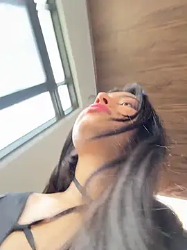 VioletRousee online show from June 17, 2:51 pm