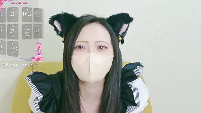 Snapshot of KILLUA__1725_zaoldyeck chatting on April 28, 3:39 pm KILLUA 1725 zaoldyeck online show from April 28, 3:39 pm