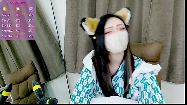 Snapshot of KILLUA__1725_zaoldyeck chatting on July 5, 9:49 am KILLUA 1725 zaoldyeck online show from July 5, 9:49 am