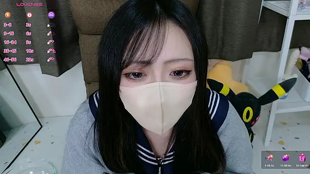 Snapshot of KILLUA__1725_zaoldyeck chatting on July 21, 8:38 am KILLUA 1725 zaoldyeck online show from July 21, 8:38 am