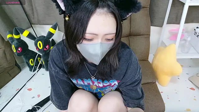 Snapshot of KILLUA__1725_zaoldyeck chatting on July 30, 3:38 am KILLUA 1725 zaoldyeck online show from July 30, 3:38 am