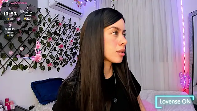 Snapshot of atenea_kr chatting on May 29, 9:24 pm atenea kr online show from May 29, 9:24 pm