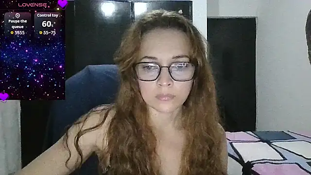 Lannah   online show from May 13, 2:31 am