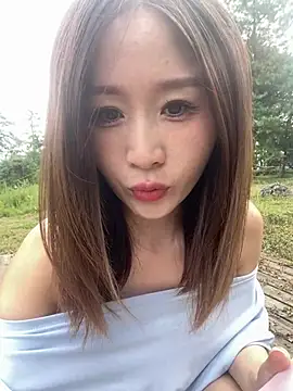 qin205205 online show from August 1, 1:16 am