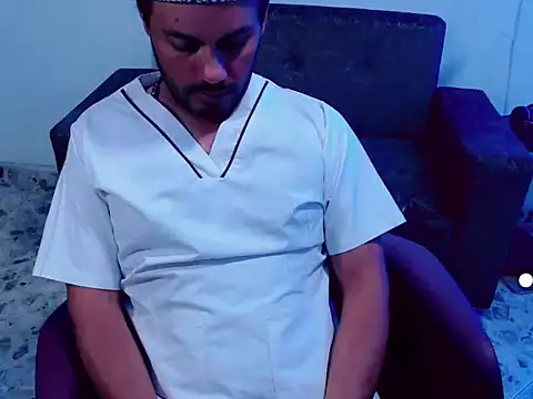 THIAGO PLEASURE online show from April 23, 12:29 pm