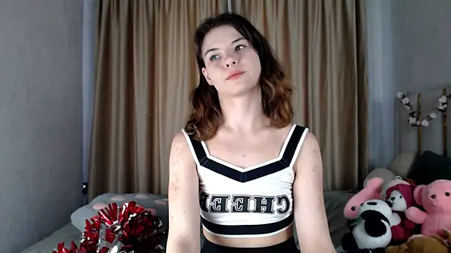  sweetybunny  online show from June 26, 5:23 am