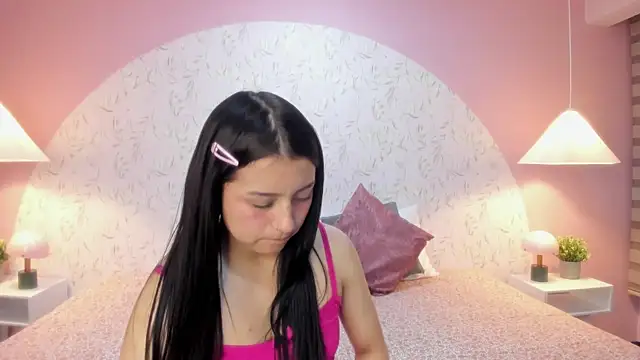 Leah Brm online show from April 22, 11:56 am