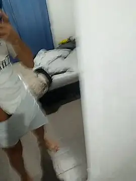 SinfullboyF online show from April 11, 1:04 pm