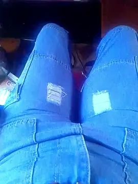 Rolivhuwa4321 online show from April 8, 12:27 pm