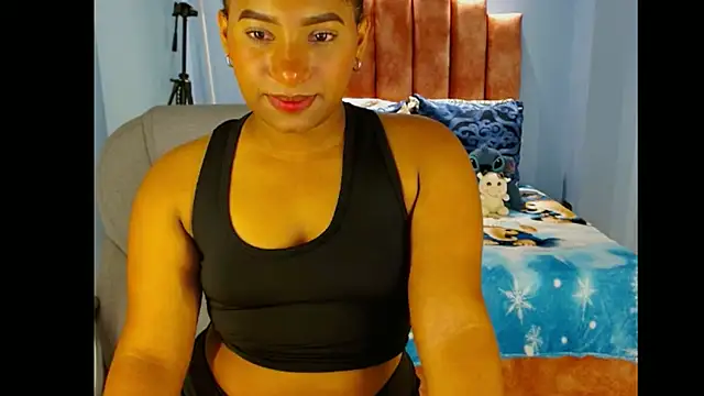 Snapshot of coral_echeverri chatting on June 23, 3:04 am coral echeverri online show from June 23, 3:04 am