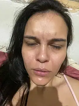 Freya1104 online show from May 4, 2:18 am
