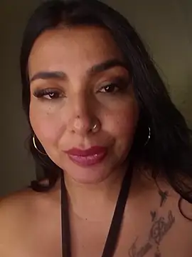 Antonella-corruso online show from April 27, 7:28 am