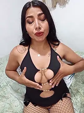 Antonella-corruso online show from June 14, 1:47 am