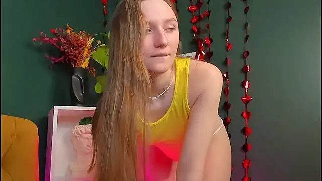 Beby Stesny online show from April 14, 6:36 pm