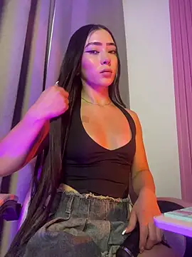 AMBERBUNNY  online show from July 2, 2:23 pm