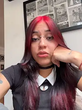 Kattze  online show from June 2, 4:42 pm