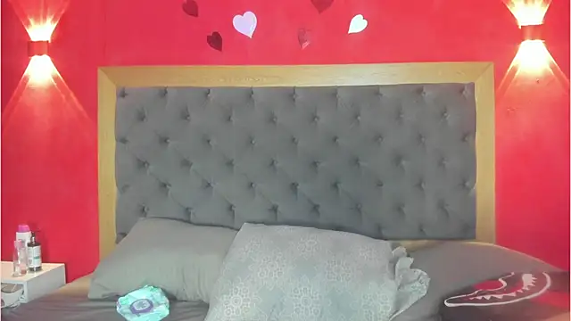 Snapshot of RosyRoos chatting on May 28, 6:49 pm RosyRoos online show from May 28, 6:49 pm
