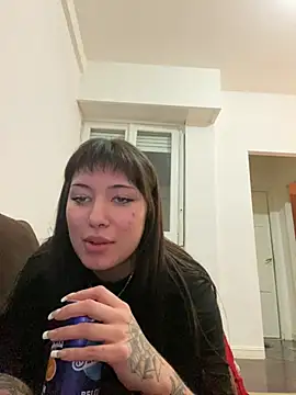 Snapshot of cherryxxox chatting on June 26, 11:09 pm cherryxxox online show from June 26, 11:09 pm