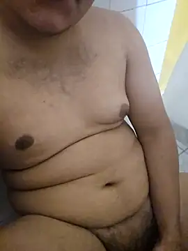 OsitoPeluditoSabrozito online show from April 8, 2:11 am