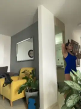 AmyRusso online show from June 10, 7:24 pm