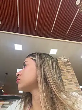 AmyRusso online show from June 12, 3:22 pm