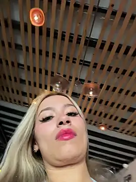 AmyRusso online show from August 1, 2:16 pm