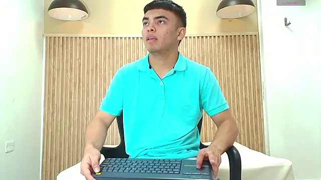 THIAM KELLER1 online show from April 13, 7:19 pm