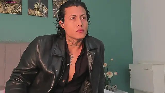 Damian Romanoff online show from April 8, 12:27 pm