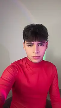 Candy Juan online show from May 7, 10:59 pm