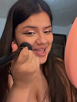 foxy gigi online show from April 27, 4:43 am