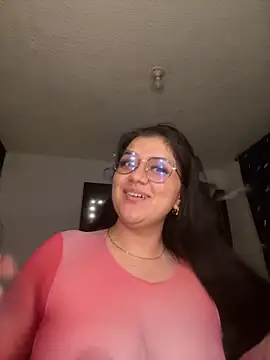 foxy gigi online show from May 8, 5:57 am
