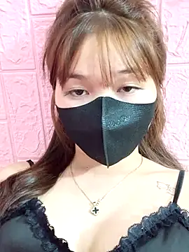 Snapshot of Cherry_Cherry09 chatting on May 2, 11:48 am Cherry Cherry09 online show from May 2, 11:48 am